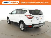Ford Kuga Navi, Panorama, Czujniki, Aut.klima Warszawa - zdjęcie 4