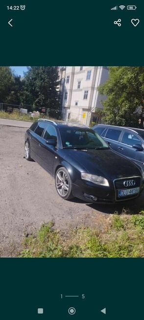 Audi a4 B7 2006 Lubin - zdjęcie 4