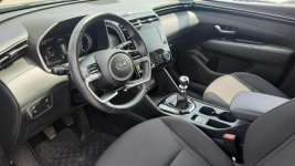 Hyundai Tucson 1.6 T-GDI 150 KM 2WD 6 MT Wersja Modern SalonPL FV23% Poznań - zdjęcie 9