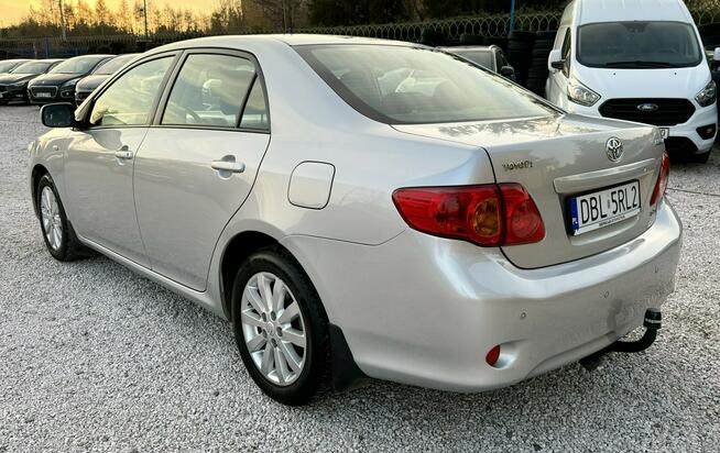 Toyota Corolla Salon PL,Serwisowana,Zadbana Kamienna Góra - zdjęcie 2