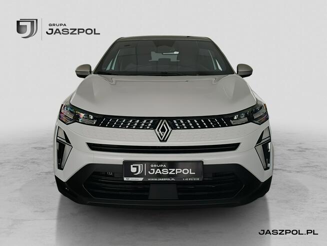 Renault Captur 1.0 TCe Techno LPG Łódź - zdjęcie 4