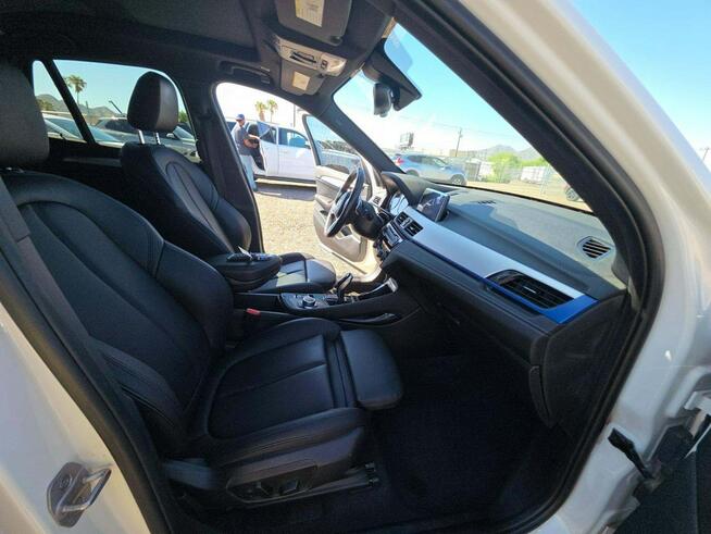 BMW X1 B48 / xDrive / M-Pakiet Wrocław - zdjęcie 7