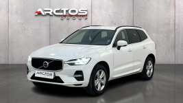 VOLVO XC60 B4 D AWD Momentum Pro hak