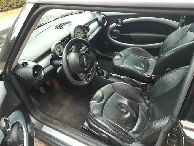 Mini Cooper D Poznań - zdjęcie 7
