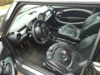 Mini Cooper D Poznań - zdjęcie 7