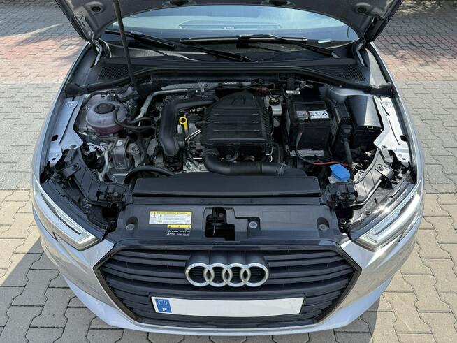 Audi A3 Zielona Łąka - zdjęcie 9