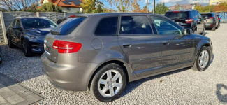 Audi A3 Sportback 1.6 TDI Płock - zdjęcie 12