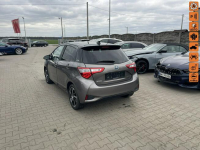 Toyota Yaris Selection Automat Hybryda Klimatronik Kamera