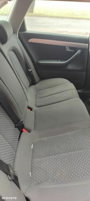 Seat Exeo 2.0 TDI DPF Style Chełmce - zdjęcie 10