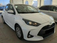 Toyota Yaris 2023/SALON POLSKA/FV23%/stan bdb/1wł/gwarancja