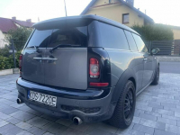 Mini Clubman S 1,6 175 koni Pszczyna - zdjęcie 6