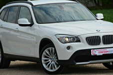 BMW X1 Ostrów Mazowiecka - zdjęcie 9