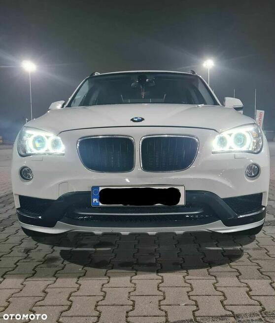 BMW X1 sDrive16d xLine Opole - zdjęcie 2