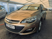 Opel Astra Po Lifcie ! 1.4 Benzyna + GAZ !  6 Biegów !