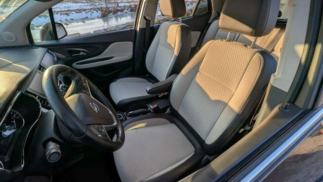 Automat, 4x4 Mokka X Kamienna Góra - zdjęcie 12