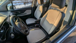 Automat, 4x4 Mokka X Kamienna Góra - zdjęcie 12