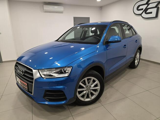 Audi Q3 4x4 Bezwypadkowy/ Roczna Gwarancja w cenie  / Zadbany Korczyna - zdjęcie 3