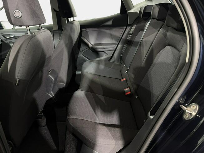 Seat Ibiza VAT 23% Style 1.0TSI 95KM M5 2022 r., salon PL, Serwis ASO Myślenice - zdjęcie 11