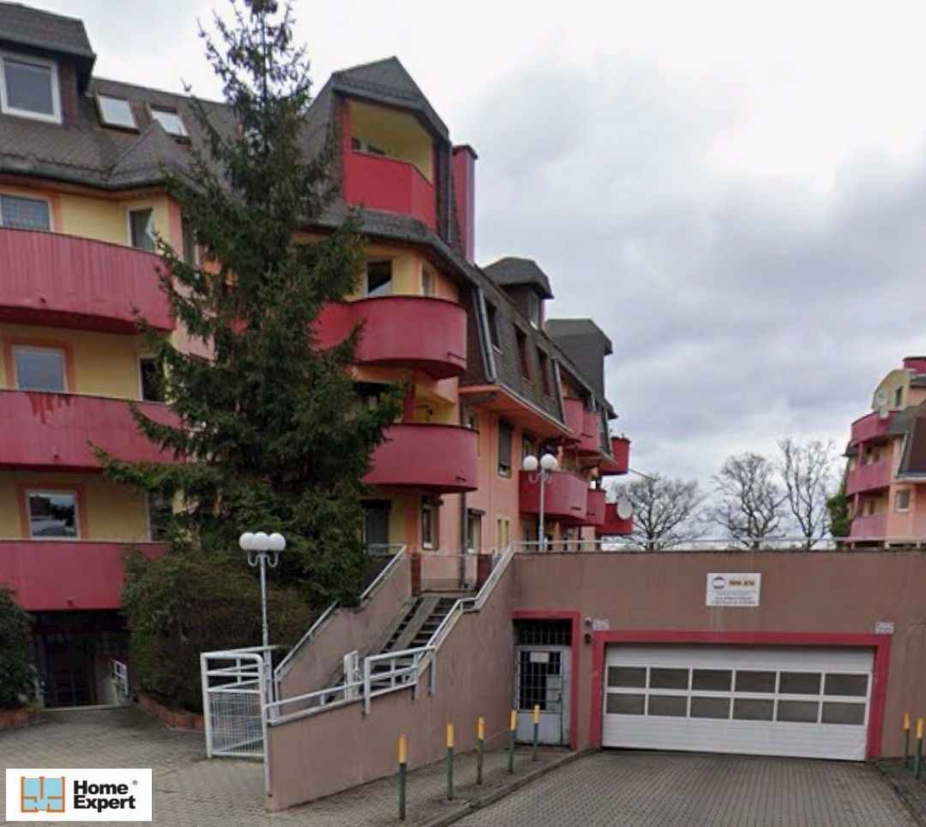 1pok, 35met, okolice Bacha BALKON/KOMÓRKA/2000 (Wrocław) Śródmieście - zdjęcie 6