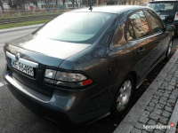 SAAB 9-3 SportSedan 1.8i 122 kM 141000 km MY2009 Warszawa - zdjęcie 3