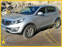 Kia Sportage 1.7 CRDi Manual Kiczyce - zdjęcie 2