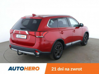 Mitsubishi Outlander GRATIS! Pakiet Serwisowy o wartości 600 zł! Warszawa - zdjęcie 7