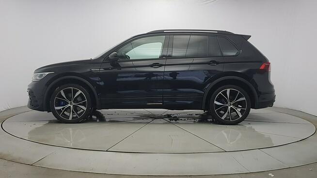 Volkswagen Tiguan 2.0 TSI 4Mot. R! Z Polskiego Salonu! FV23%! Warszawa - zdjęcie 4