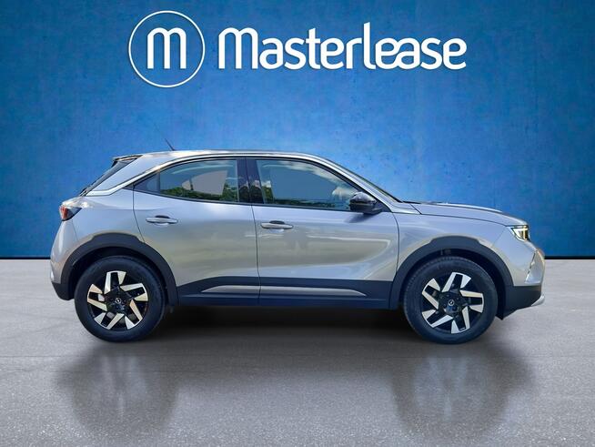 Opel Mokka 1.2 T Elegance S&amp;S! Z Polskiego Salonu! Faktura VAT! Warszawa - zdjęcie 4