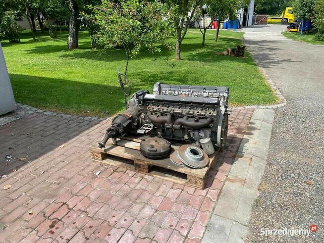 DO SPRZEDANIA JAGUAR XJ 12 Mnich - zdjęcie 3