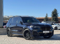 BMW X7, 2021