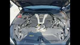 Infiniti Q50 RED SPORT 400 / AWD / niski przebieg Wrocław - zdjęcie 12