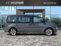 Hyundai Staria Świetna oferta! | 9os 1.6 T-GDI 225KM 6AT SMART VIP Piotrków Trybunalski - zdjęcie 6