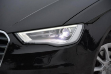 Ledy Bi-Xenon Navi Klimatronic Parktronic Audi MMI Aso Audi Alu16 aso Ostrów Mazowiecka - zdjęcie 8