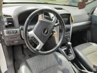 Chevrolet captiva 2.0 Radom - zdjęcie 6