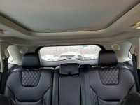 Ford EDGE / wersja TITANIUM / 4x4 / benzyna / niski przebieg / Tarnów - zdjęcie 10