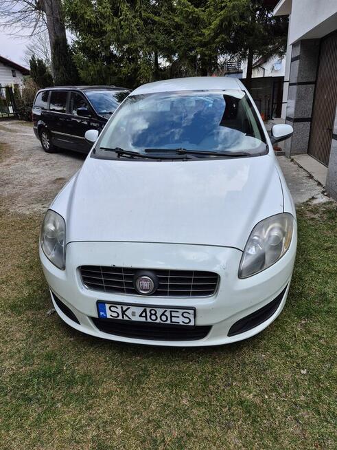 Fiat Croma 120 KM z turbiną Sopotnia Wielka - zdjęcie 2