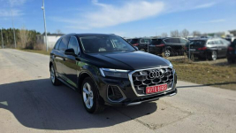 Audi Q7 s-line SALON POLSKA   dwa lata gwarancji jak nowe Lębork - zdjęcie 3