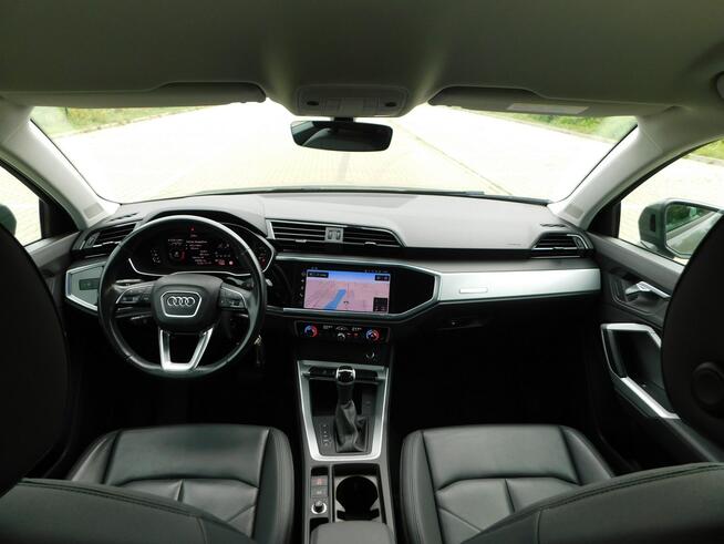 Audi Q3 2.0TDi z Gwarancją Model 2022r Żyrardów - zdjęcie 6