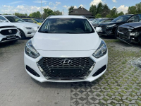 Hyundai i40 Succes Podgrzewanie Klimatronik Kamera Gliwice - zdjęcie 9