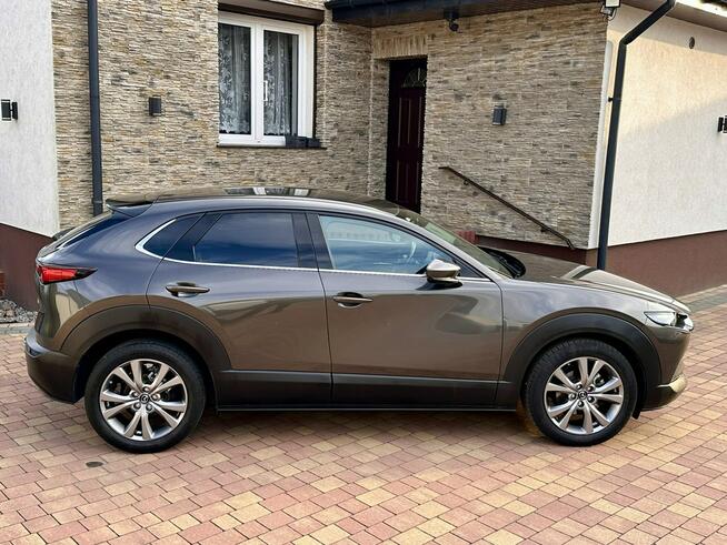 Mazda CX-30 Sadlno - zdjęcie 6