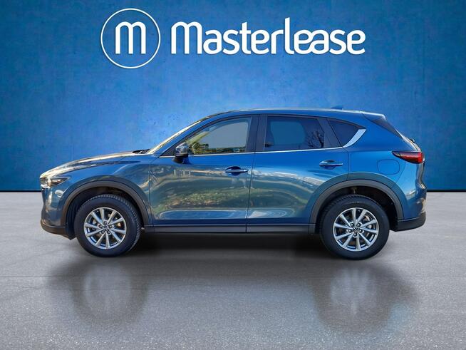 Mazda CX-5 2.0 Center-Line Plus ! Z Polskiego Salonu ! Faktura VAT ! Warszawa - zdjęcie 8