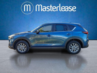 Mazda CX-5 2.0 Center-Line Plus ! Z Polskiego Salonu ! Faktura VAT ! Warszawa - zdjęcie 8