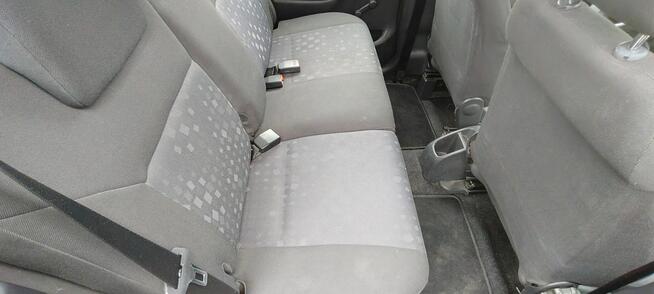 Opel Agila Krajowy, ksiązka serwisowa. Goczałkowice-Zdrój - zdjęcie 11