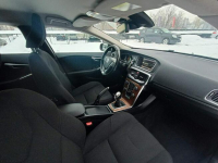 Volvo V40 jeden właściciel, zadbane, serwisowane Tomaszów Mazowiecki - zdjęcie 4