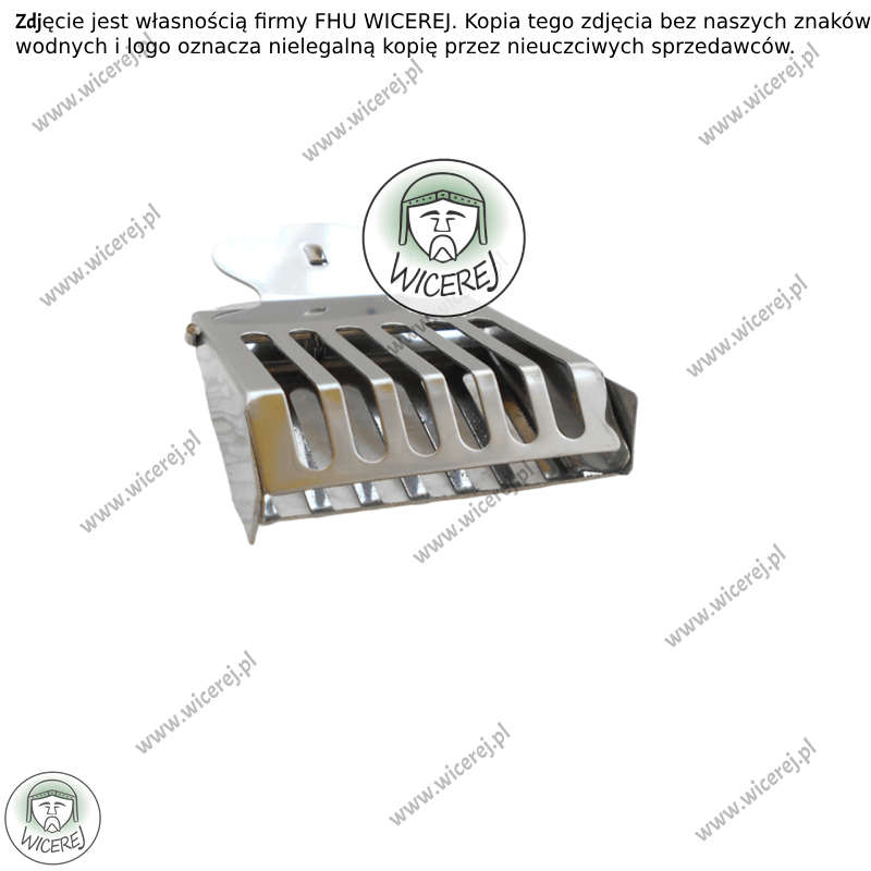 Chwytak do matek pszczelich nierdzewny, Chwytacz do matki pszczelej Jaśliska - zdjęcie 6