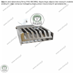 Chwytak do matek pszczelich nierdzewny, Chwytacz do matki pszczelej Jaśliska - zdjęcie 6