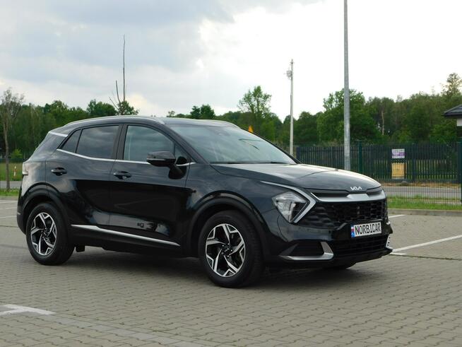 Kia Sportage 1.6CRDi z Gwarancja Żyrardów - zdjęcie 3