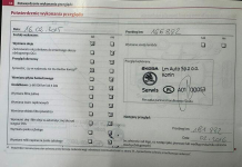 Škoda Octavia Pisemna Gwarancja 12 miesięcy Konin - zdjęcie 5