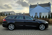 Ford Mondeo 2.0Tdci 180PS Manual ZadbanyRata750 Śrem - zdjęcie 5