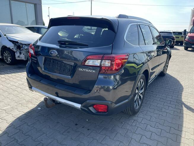Subaru OUTBACK Exclusive AWD Automat Skóra Kamera HAK Gliwice - zdjęcie 5